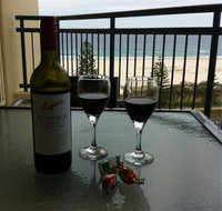 Worldmark Kirra Beach - Accommodation Melbourne