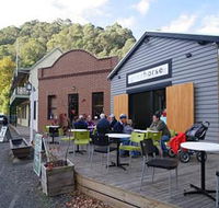 Walhalla's Star Hotel - Accommodation Melbourne