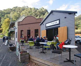 Walhalla's Star Hotel - Accommodation Melbourne 0