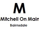 Mitchell On Main - Accommodation Melbourne