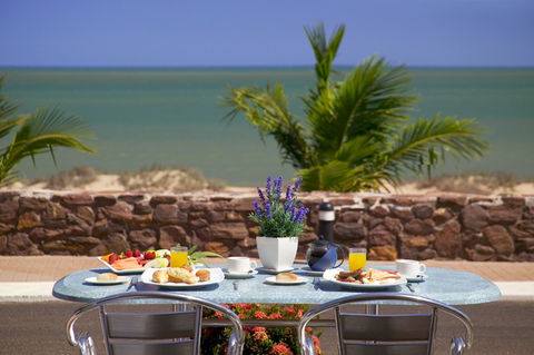 Ibis Styles Port Hedland Hotel - Accommodation Melbourne 0