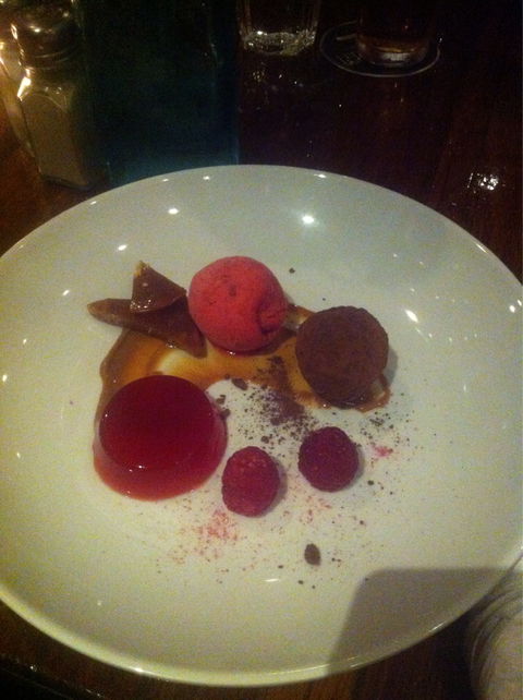 Cat & Fiddle Hotel - Accommodation Melbourne 0