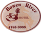 Bowen River Hotel - Accommodation Melbourne 1