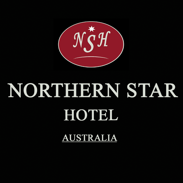 Northern Star Hotel Hamilton - Accommodation Melbourne