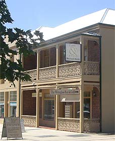 Cobb & Co Court Boutique Hotel - Melbourne 4u 0