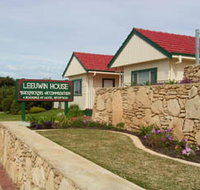 Flinders Bay Corporation - Accommodation Melbourne