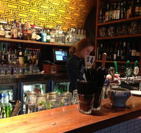 Darlo Bar - Accommodation Melbourne