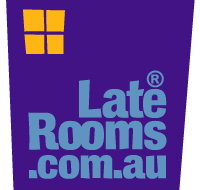 LateRooms.com.au - Accommodation Melbourne