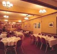 Governor Macquarie Motor Inn - Accommodation Melbourne