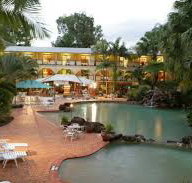 Cairns Southside International Hotel - Accommodation Melbourne