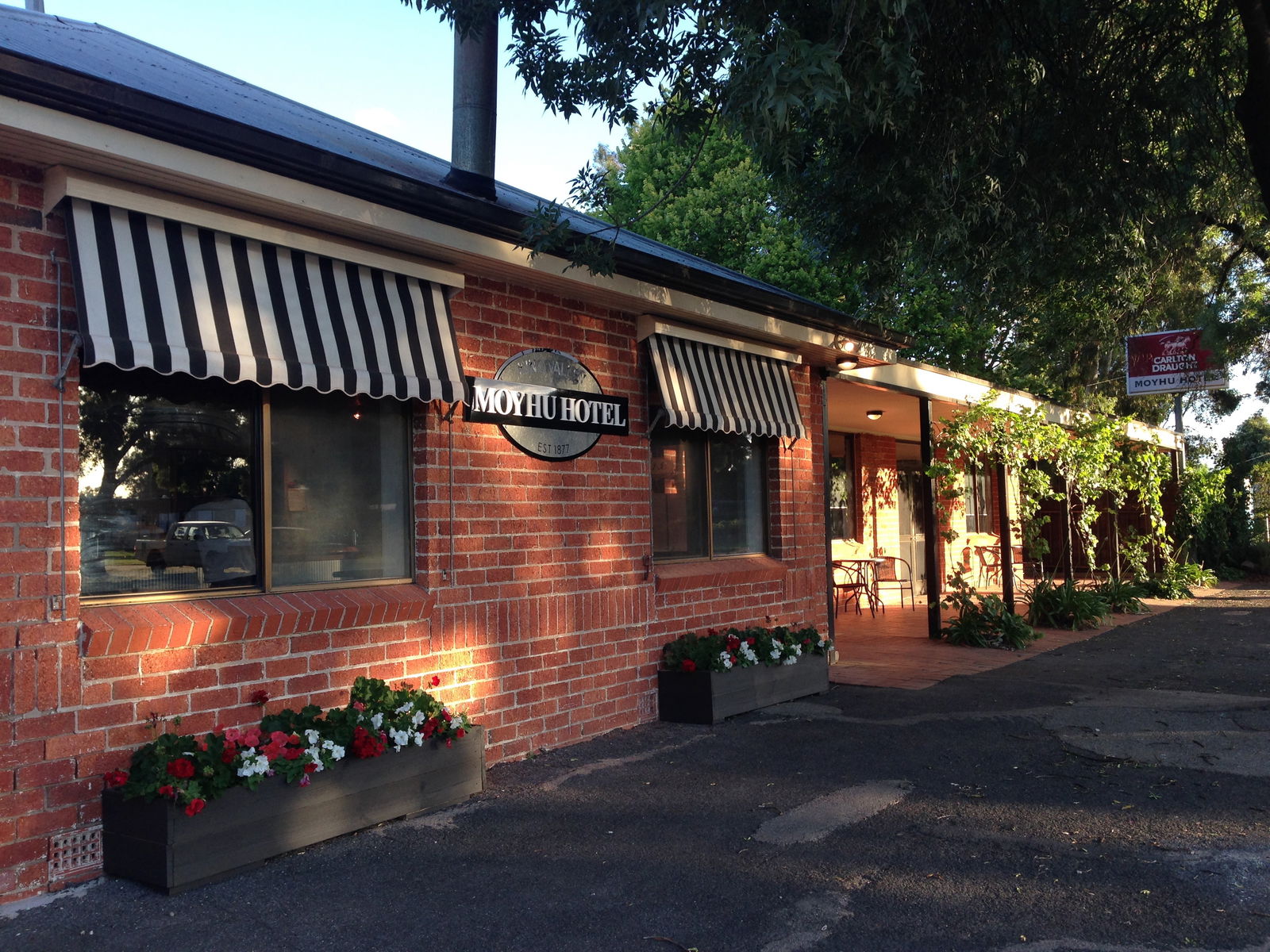  Accommodation Melbourne