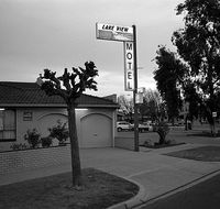 Lakeview Motel Yarrawonga - Accommodation Melbourne