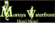 Moruya Waterfront Hotel Motel - Accommodation Melbourne 1