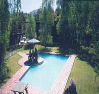 Khancoban Alpine Inn - Melbourne 4u
