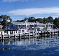 Metung Hotel - Accommodation Melbourne