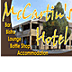 McCartins Hotel - Accommodation Melbourne
