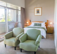 Grand Motel The - Accommodation Melbourne
