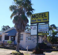 Blackboy Tree Motel - Accommodation Melbourne
