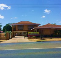 Jackaroo Apartments - Accommodation Melbourne