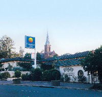 Noah's Mid City Muswellbrook - Accommodation Melbourne