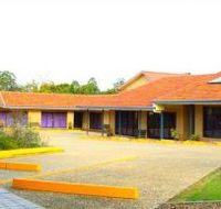 Aspley Carsel Motor Inn - Accommodation Melbourne