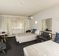 Belconnen Way Motel and Serviced Apartments - Accommodation Melbourne