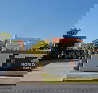 Horizons Motel - Accommodation Melbourne