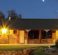 Morgan Colonial Motel - Accommodation Melbourne