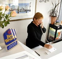 Sea Spray Motel - Accommodation Melbourne