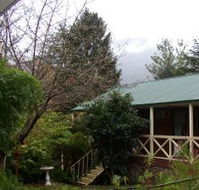 Warburton Lodge - Accommodation Melbourne
