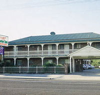 Richmond Motor Inn Ballina - Accommodation Melbourne