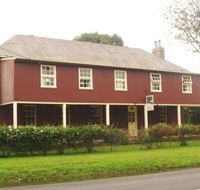 Coach House Inn - Accommodation Melbourne