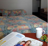 Harbour View Motor Inn - Accommodation Melbourne