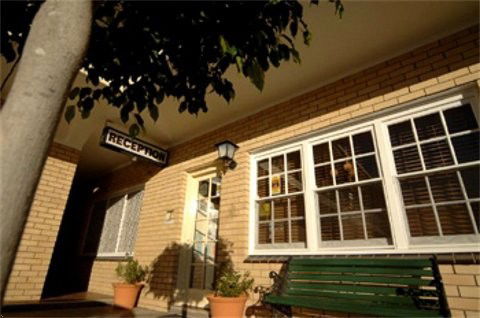 Best Western Casino Motor Inn And Green House Restaurant - Accommodation Melbourne 0
