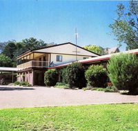 Hills of Gold Motel - Accommodation Melbourne