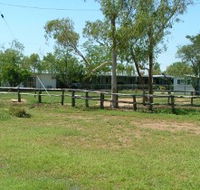 Julia Creek Motel - Melbourne 4u