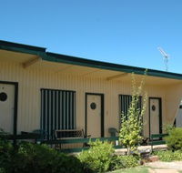 Coolah Black Stump Motel - Accommodation Melbourne