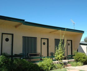 Coolah Black Stump Motel - Accommodation Melbourne 0