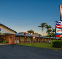 True Blue Motor-Inn - Accommodation Melbourne
