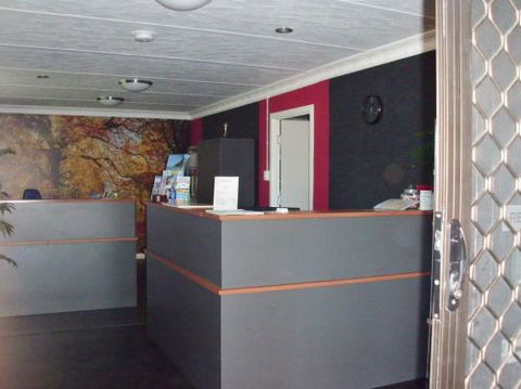 True Blue Motor-Inn - Accommodation Melbourne 2