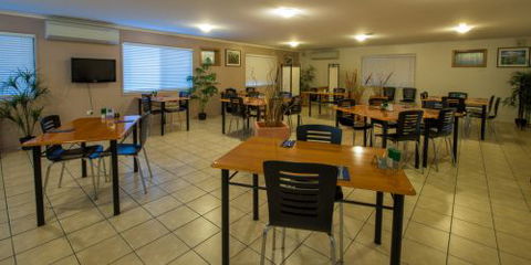 True Blue Motor-Inn - Accommodation Melbourne 4