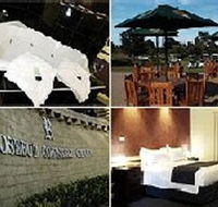 Fairways Motel - Accommodation Melbourne