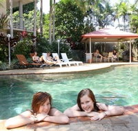 Cairns Reef Apartments and Motels - Accommodation Melbourne