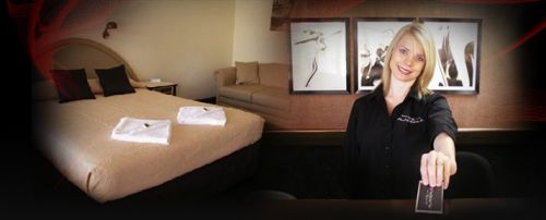 South Tamworth NSW Accommodation Melbourne