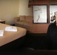 Alandale Motor Inn amp Function Centre - Accommodation Melbourne