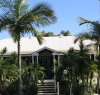Rainbow Beach Accommodation - Accommodation Melbourne