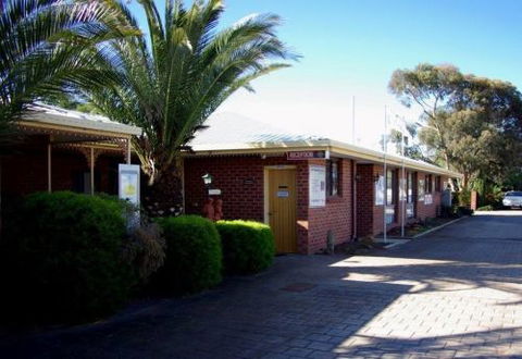 Roundhouse Motel - Accommodation Melbourne 5