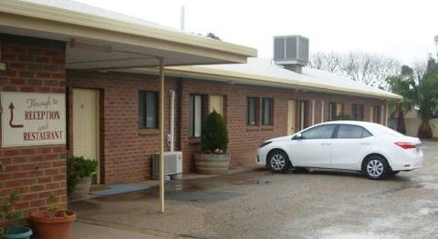 Roundhouse Motel - Accommodation Melbourne 6