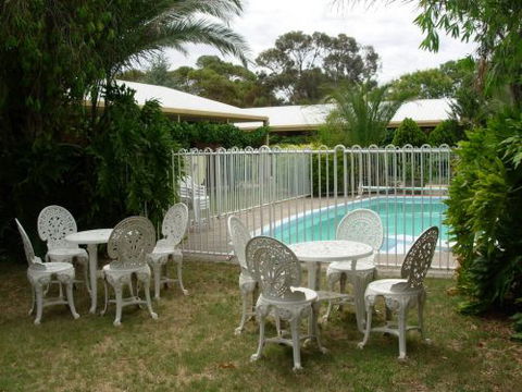Roundhouse Motel - Accommodation Melbourne 7
