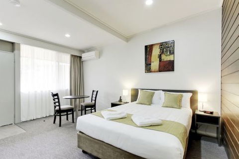 Motel In Bairnsdale - Accommodation Melbourne 0